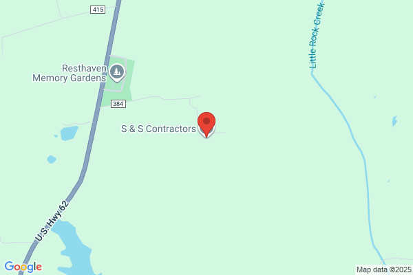 S & S Contractors