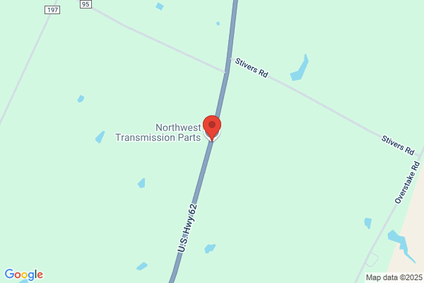 Northwest Transmission Parts
