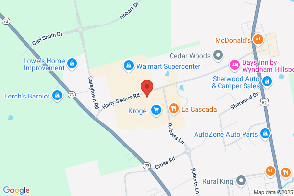 CashMax Ohio