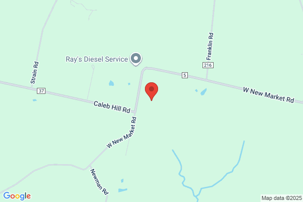 Hopewell Serrc