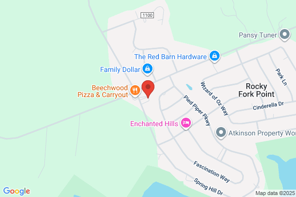 Beechwood Food Mart