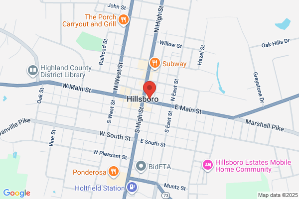 Heskett Insurance Agency Inc