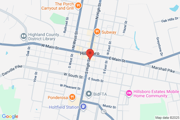 Hillsboro Pawn & Jewelry