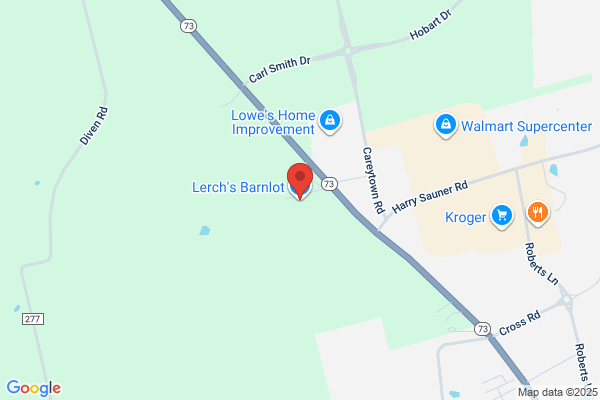 Lerch's Barnlot LTD