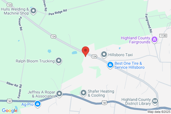 Highland Precision Plating Inc