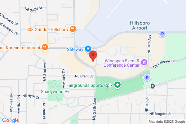 Hillsboro Motorcycle Works