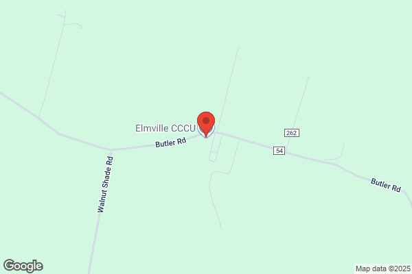Elmville Church of Christ & Christian Union
