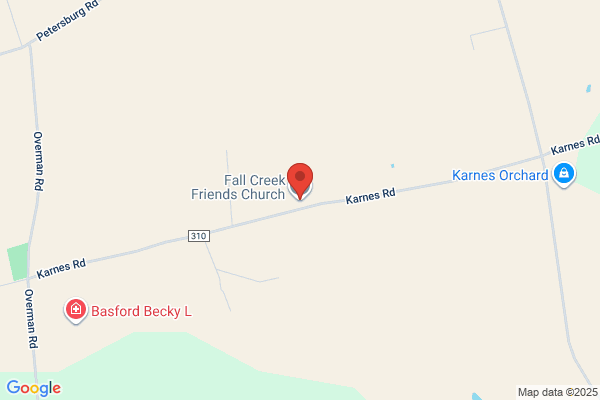 Fall Creek Friends Church