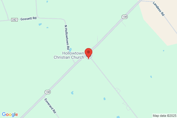 Hollowtown Church of Christ