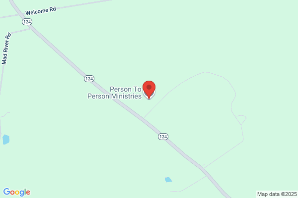 Person To Person Ministries