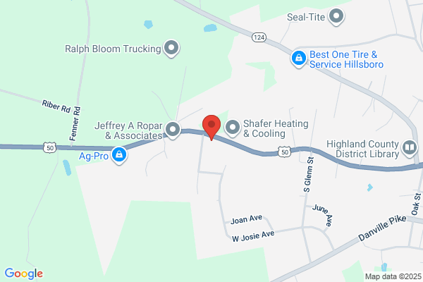Highland Tire Farm & Fleet