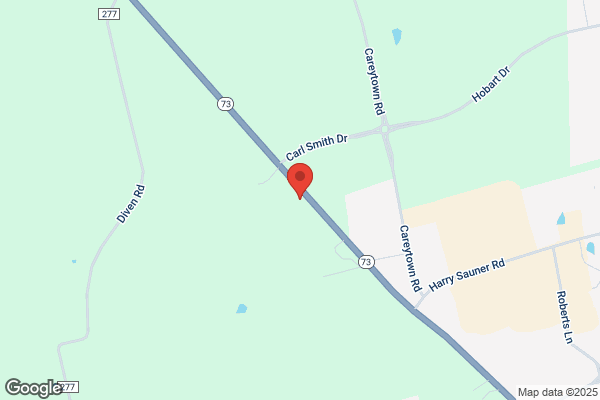 Hoagland Self Storage