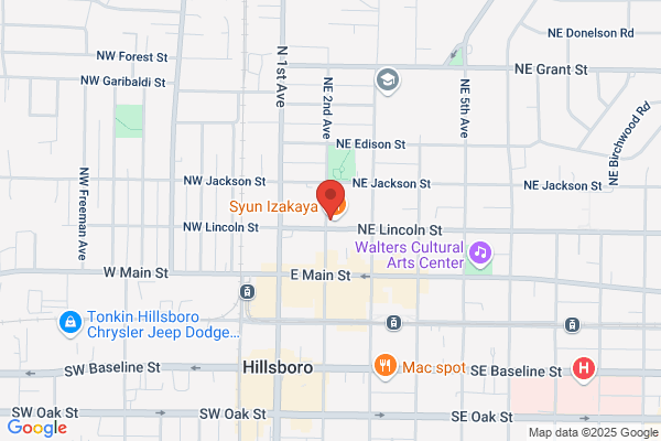 Wilkinson & Associates