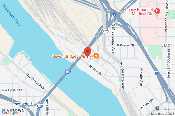 Portland Biofuel Project