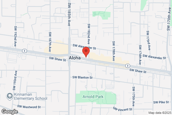 A-Action Heating & Cooling Inc