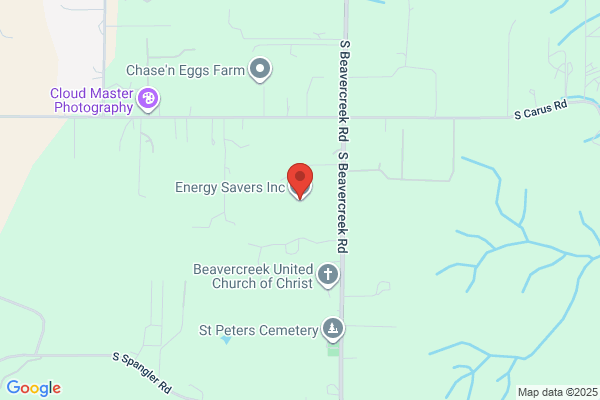 Energy Savers Inc