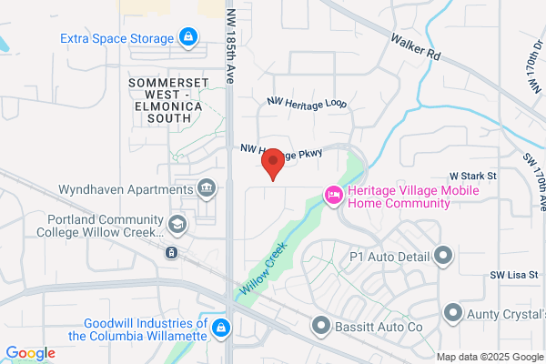 Thermotech Oregon Cooling & Heating
