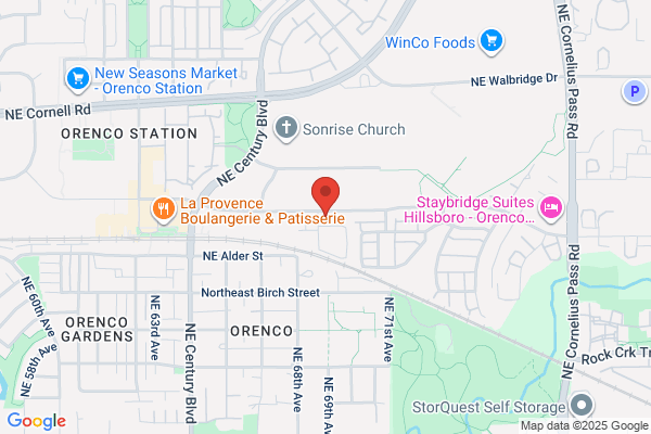 Haven Apartments at Orenco Station