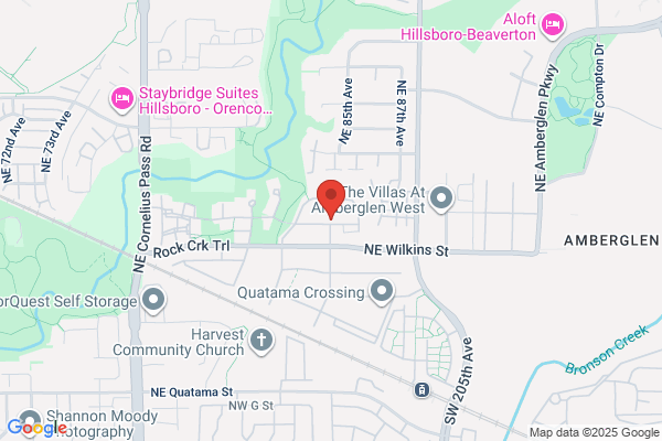 Briarcreek Apartments