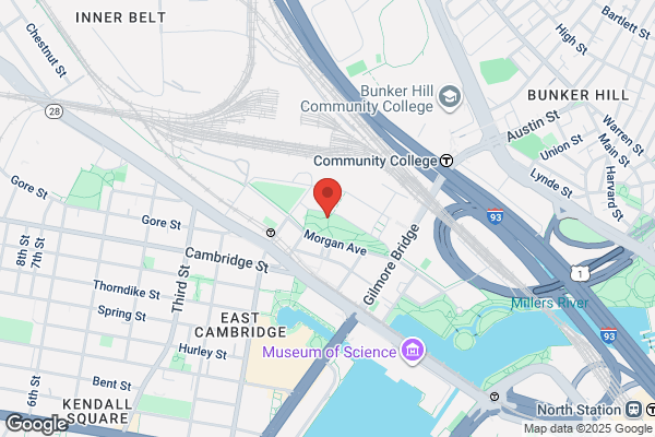 Cambridge Crossing