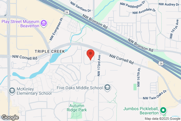Emerald Place Apartments