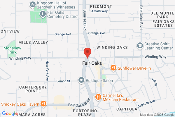Fair Oaks Village