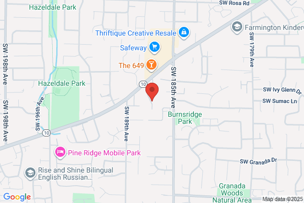 Farmington Oaks Apartments