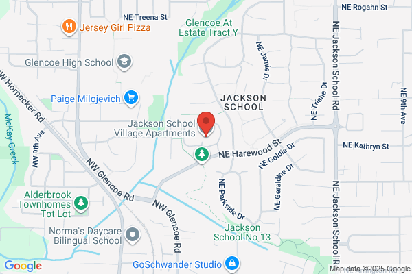 Jackson School Village Apartments