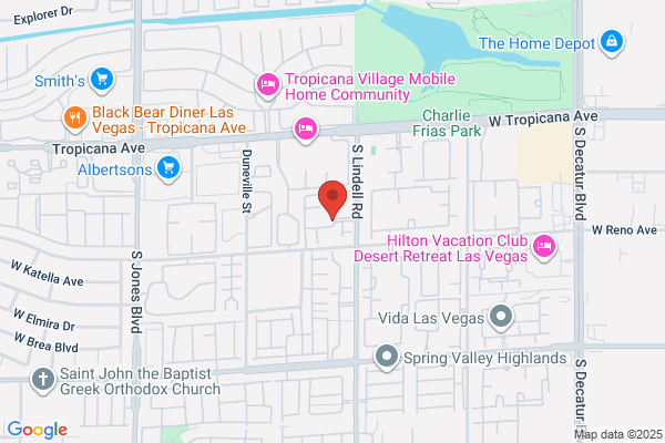 Meadow Ridge Apartments