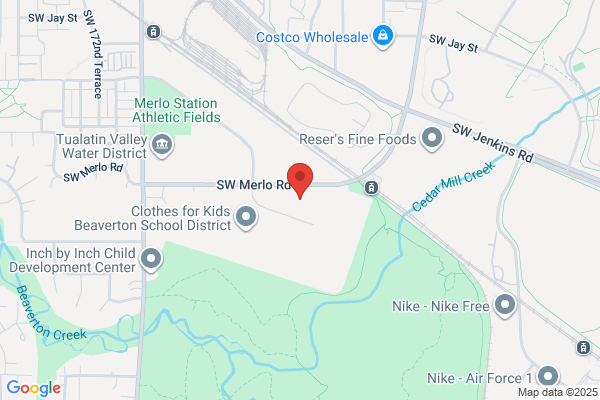 Merlo Station Apartments