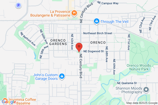Orenco Gardens Llc