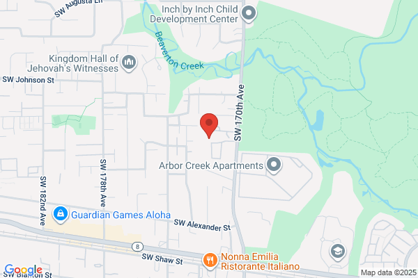 Parker Beaverton