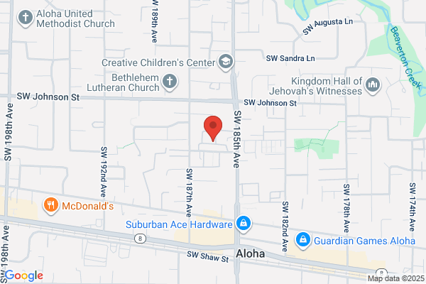 Reedville Commons Apartments