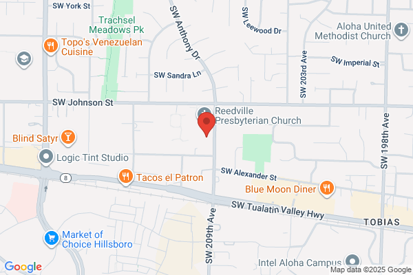 Reedville Meadows Apartments