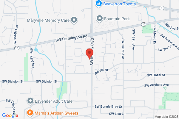 Stone Creek Apartments