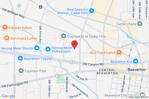 Townhouse Apartments