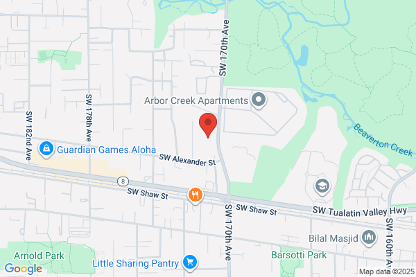 Valley Oaks Apartments