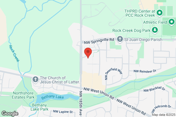 Westridge Meadows Apartments