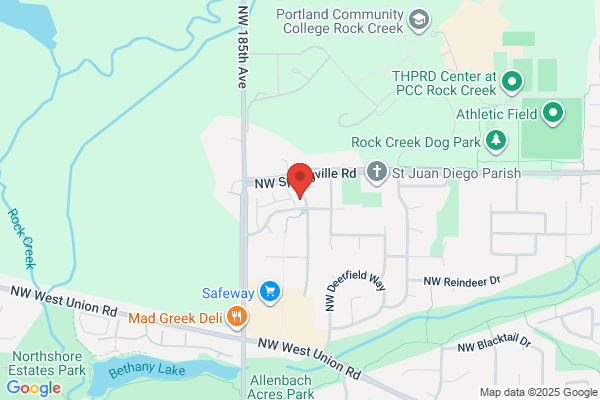 Westview Heights Apartments