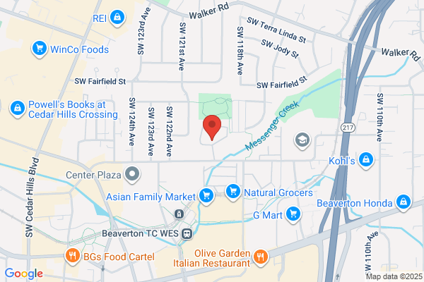 Willow Brook Apartments