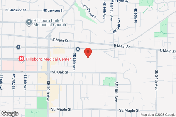 Woodland Park Properties