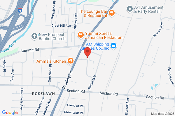 A and One Appliance Service
