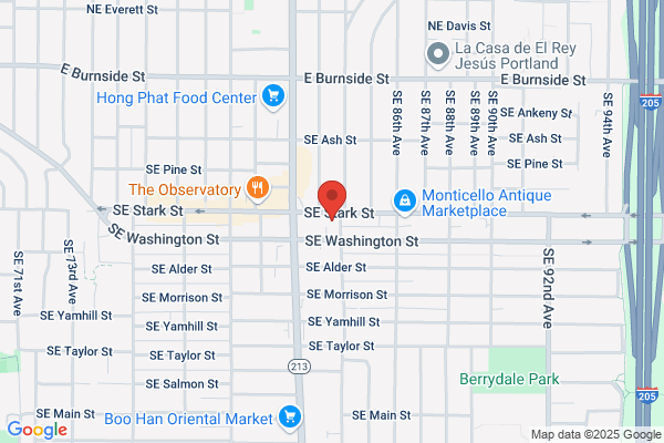 Oreck Vacuum Stores of Portland