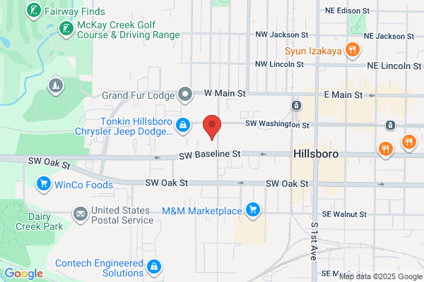 Scotties Auto Body Repair Inc