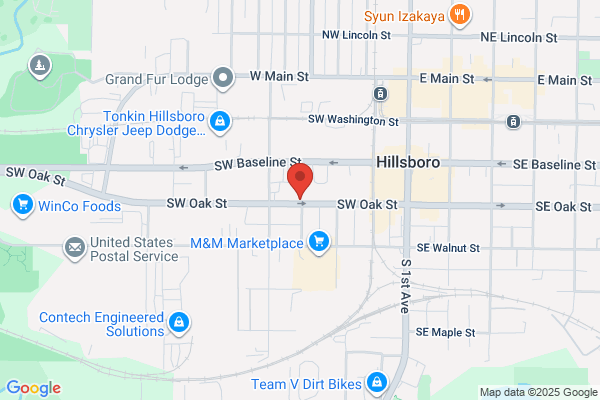 Whitman's Auto Care