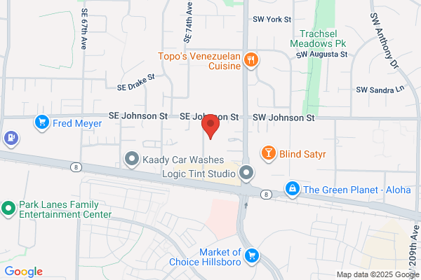 Aloha Auto Center