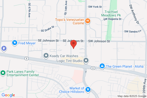 Aloha Auto Center
