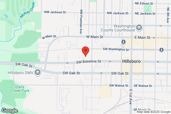Baseline Import Auto Service