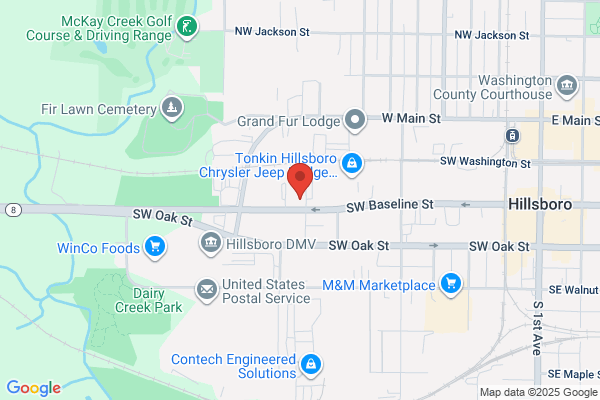 Heaton Automotive