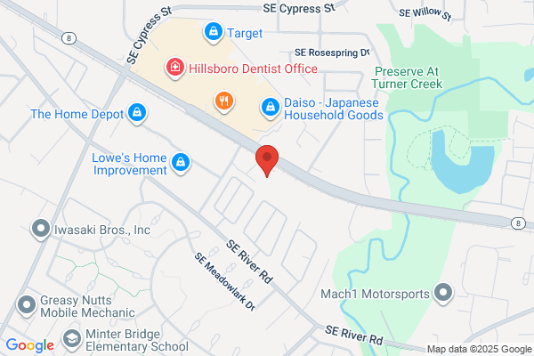 Hillsboro Diesel & Truck Parts